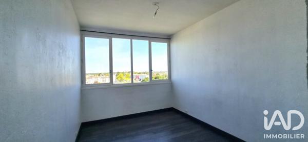 Appartement à vendre 3 pièces 71,5 m² Saint-Herblain