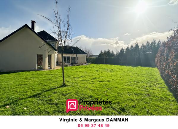 Maison de 2015 à Bosroumois