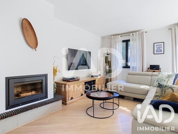 Maison à vendre 4 pièces 97 m² Nantes