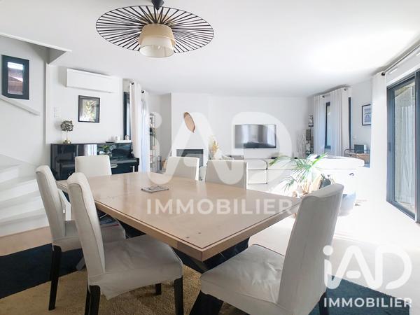 Maison à vendre 4 pièces 97 m² Nantes