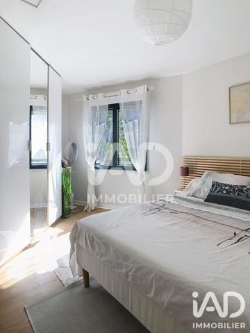 Maison à vendre 4 pièces 97 m² Nantes