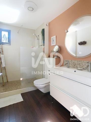 Maison à vendre 4 pièces 97 m² Nantes