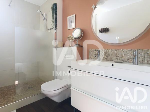 Maison à vendre 4 pièces 97 m² Nantes