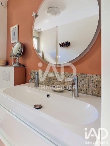 Maison à vendre 4 pièces 97 m² Nantes