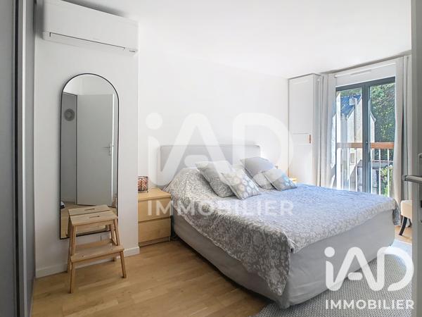 Maison à vendre 4 pièces 97 m² Nantes