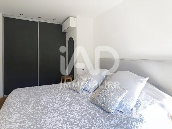 Maison à vendre 4 pièces 97 m² Nantes