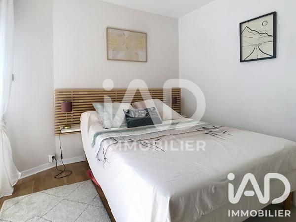 Maison à vendre 4 pièces 97 m² Nantes
