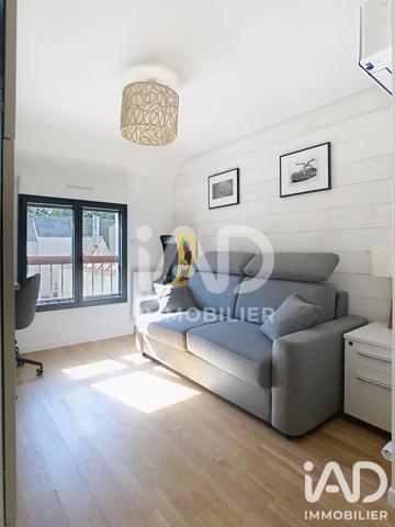 Maison à vendre 4 pièces 97 m² Nantes