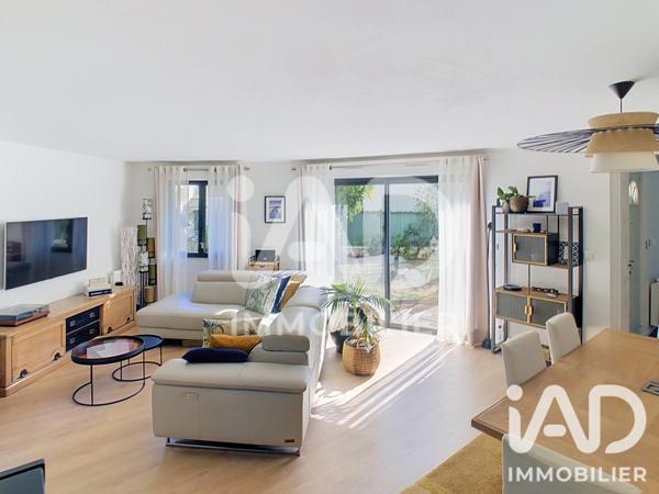 Maison à vendre 4 pièces 97 m² Nantes