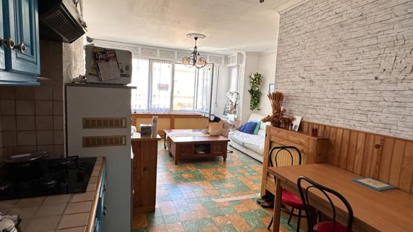 Duplex avec garage à Bray-dunes secteur plage !