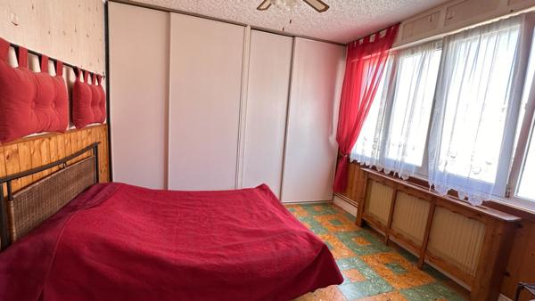 Duplex avec garage à Bray-dunes secteur plage !