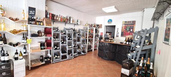 Maison à vendre 7 pièces BOUSSAC (23)