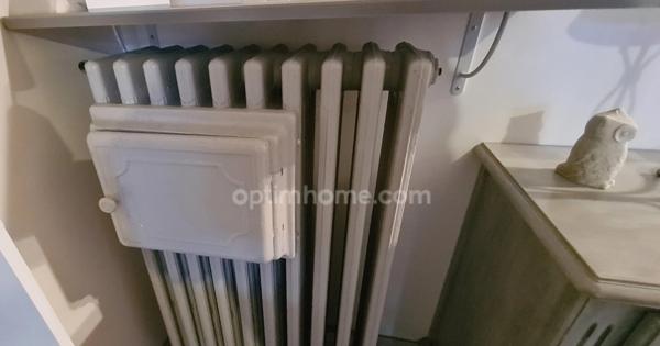 Maison à vendre 7 pièces BOUSSAC (23)