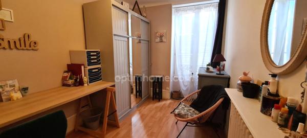 Maison à vendre 7 pièces BOUSSAC (23)