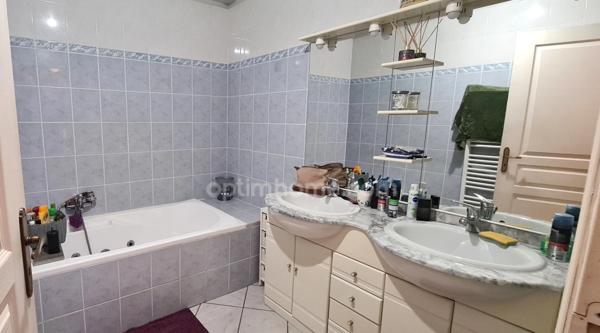 Maison à vendre 7 pièces BOUSSAC (23)