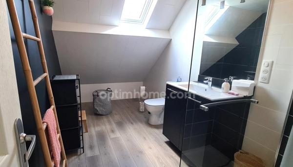 Maison à vendre 7 pièces BOUSSAC (23)