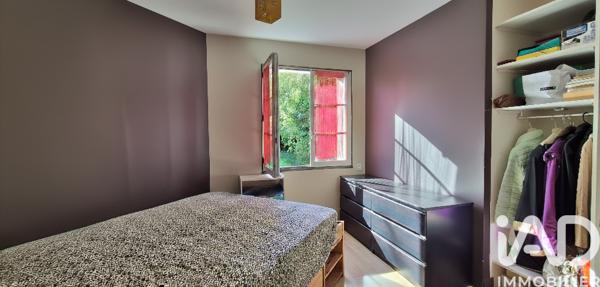 Maison à vendre 5 pièces 127 m² La Jarrie