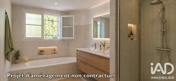 Maison à vendre 5 pièces 127 m² La Jarrie