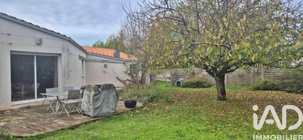Maison à vendre 5 pièces 127 m² La Jarrie