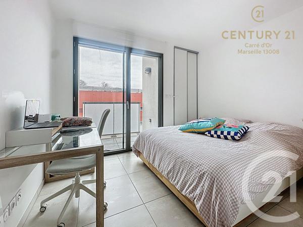 Appartement F3 à vendre  3 pièces - 71,60 m2 MARSEILLE - 13008