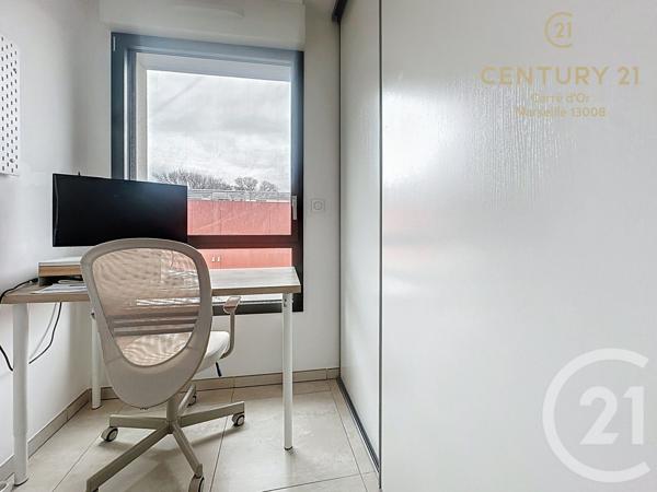 Appartement F3 à vendre  3 pièces - 71,60 m2 MARSEILLE - 13008