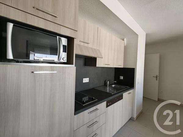 Appartement T1 à vendre  1 pièce - 35,26 m 2   MARSEILLE  - 13010