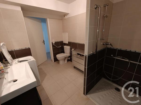 Appartement T1 à vendre  1 pièce - 35,26 m 2   MARSEILLE  - 13010