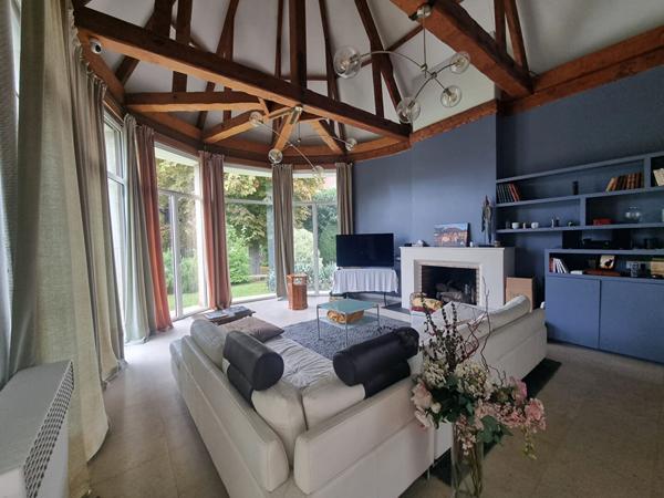 Maison Chantilly 14 pièce(s) 244.08 m2