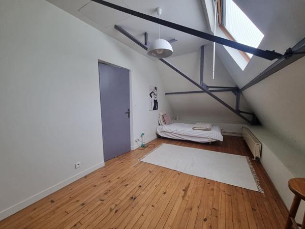 Maison Chantilly 14 pièce(s) 244.08 m2