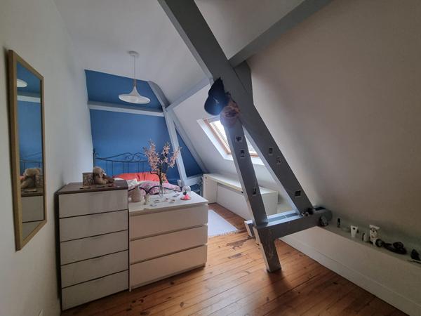 Maison Chantilly 14 pièce(s) 244.08 m2