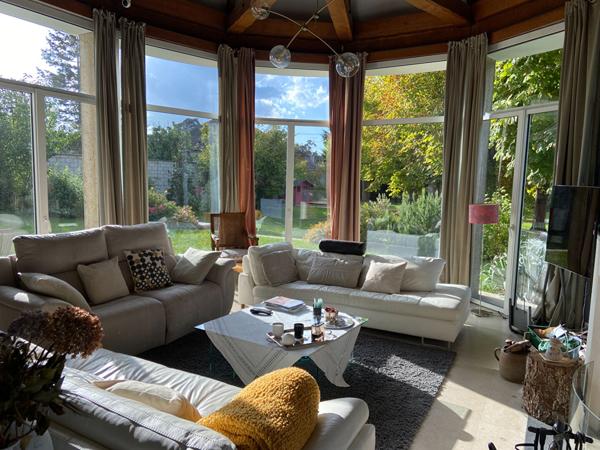 Maison Chantilly 14 pièce(s) 244.08 m2