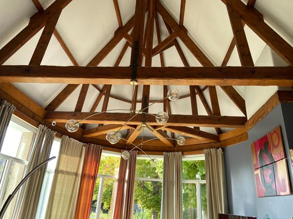 Maison Chantilly 14 pièce(s) 244.08 m2