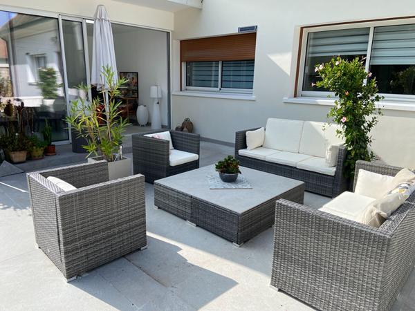 Maison Chantilly 14 pièce(s) 244.08 m2