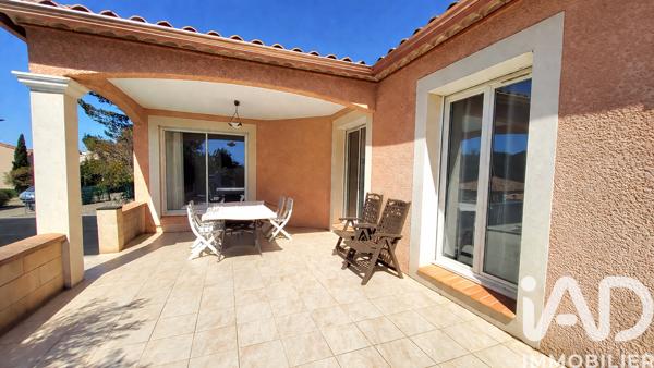 Maison à vendre 4 pièces 105 m² Beaucaire