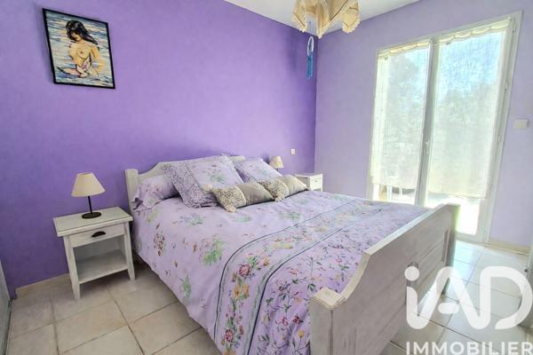 Maison à vendre 4 pièces 105 m² Beaucaire