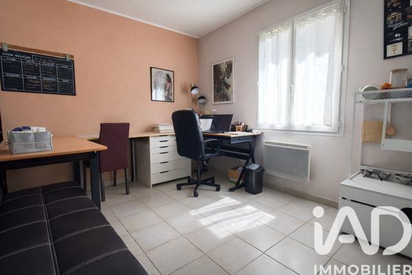 Maison à vendre 4 pièces 105 m² Beaucaire