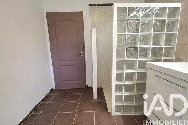 Maison à vendre 4 pièces 105 m² Beaucaire