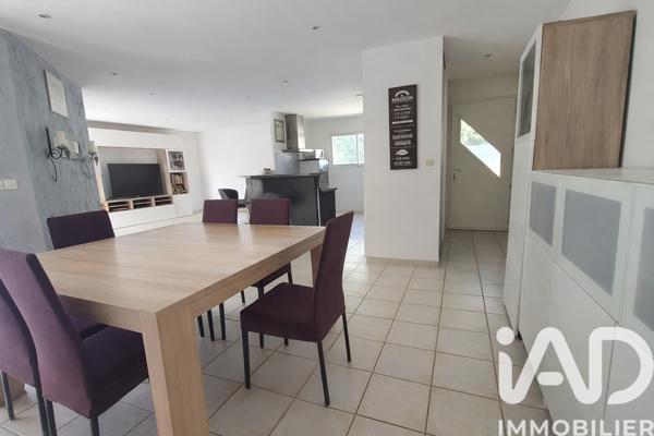Maison à vendre 4 pièces 105 m² Beaucaire