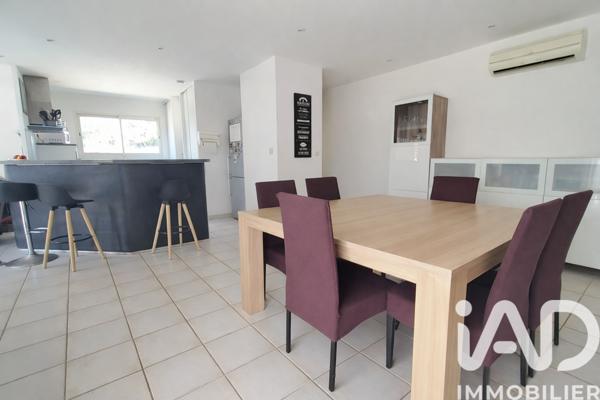 Maison à vendre 4 pièces 105 m² Beaucaire