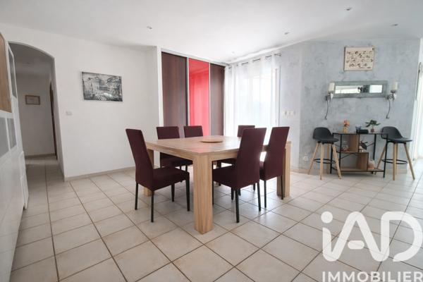 Maison à vendre 4 pièces 105 m² Beaucaire