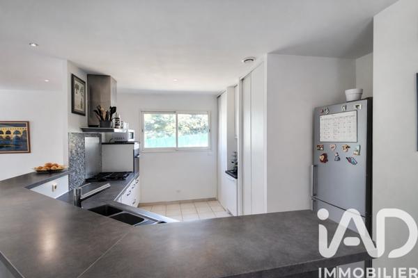 Maison à vendre 4 pièces 105 m² Beaucaire