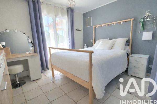 Maison à vendre 4 pièces 105 m² Beaucaire