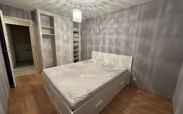 Appartement à louer    3 pièces •  La Roche-sur-Foron