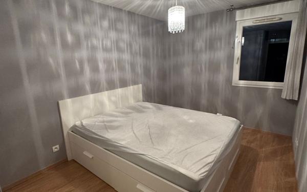 Appartement à louer    3 pièces •  La Roche-sur-Foron