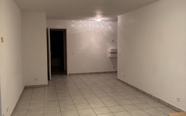 Appartement à louer    3 pièces •  La Roche-sur-Foron