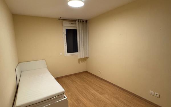 Appartement à louer    3 pièces •  La Roche-sur-Foron