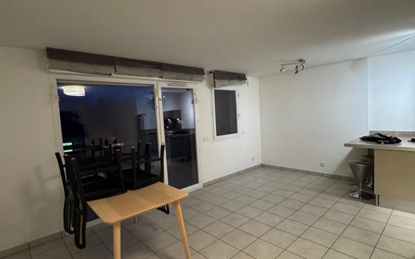 Appartement à louer    3 pièces •  La Roche-sur-Foron