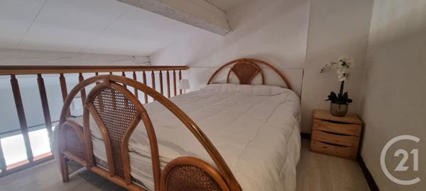 Appartement T3 à vendre  3 pièces - 39,34 m2 ARGELES SUR MER - 66