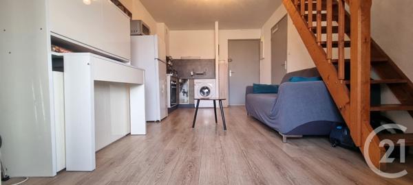 Appartement T3 à vendre  3 pièces - 39,34 m2 ARGELES SUR MER - 66