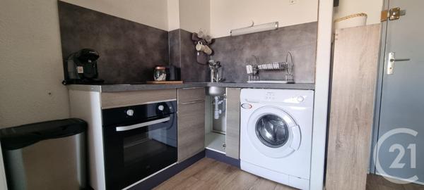 Appartement T3 à vendre  3 pièces - 39,34 m2 ARGELES SUR MER - 66